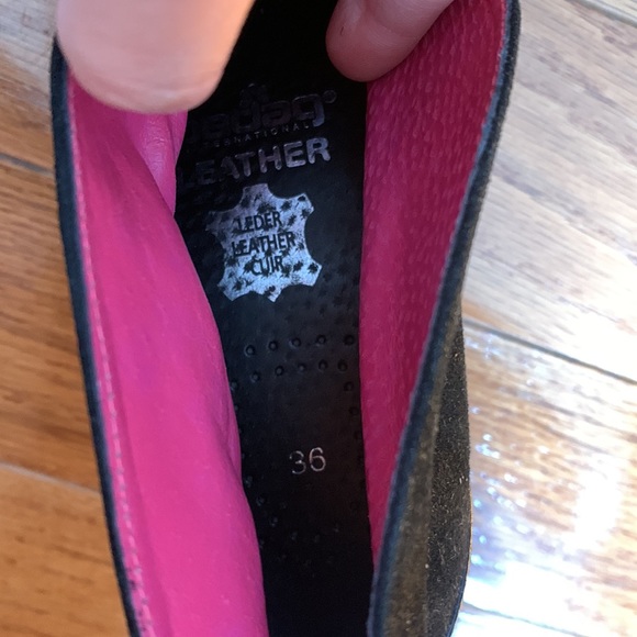 Heels Size 6 - Picture 3 of 5